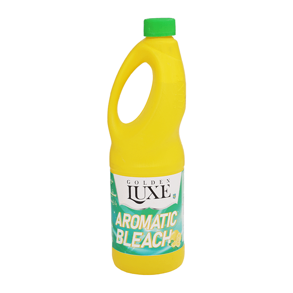 Bleaching liquid 1 liter lemon