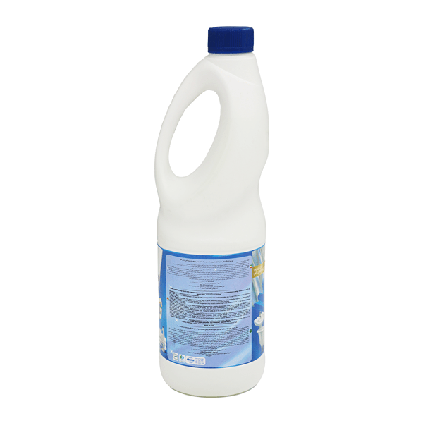 Bleaching liquid 1 liter simple back2