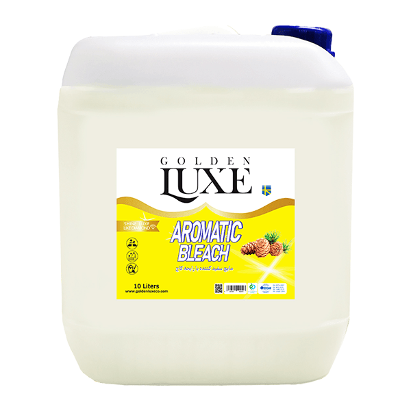 Bleaching liquid 10 liter of pine