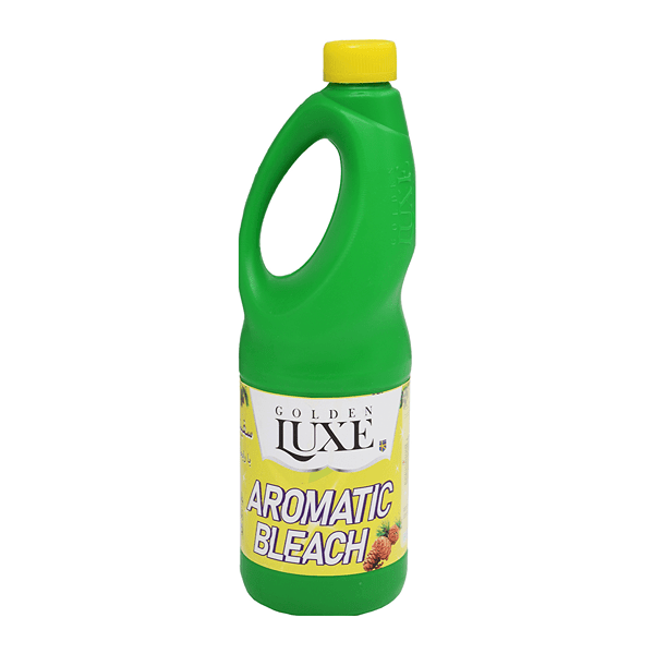 Bleaching liquid of 1 liter of pine