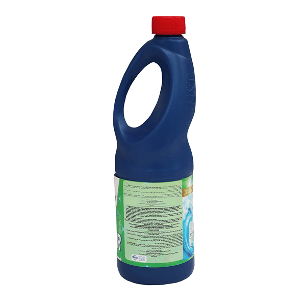 Toilet Cleaner 1 Liter back2