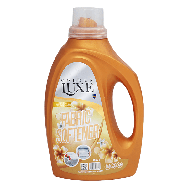 fabric softener 1500g golden