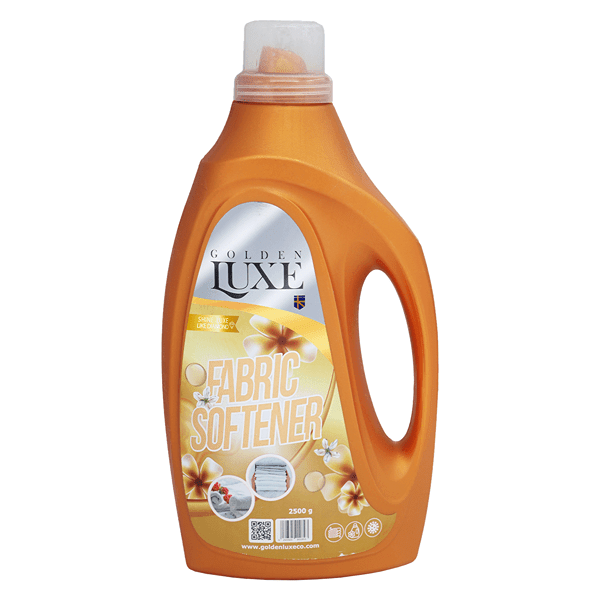 fabric softener 2500g golden
