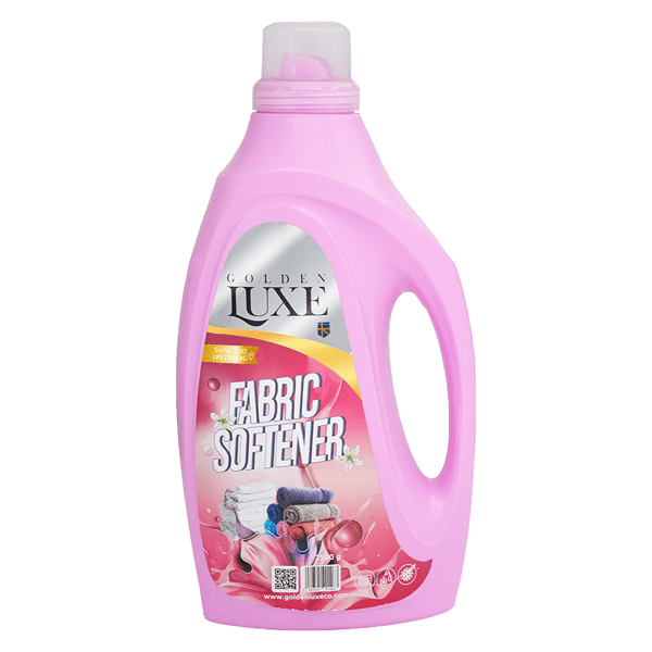 fabric softener 2500g pink