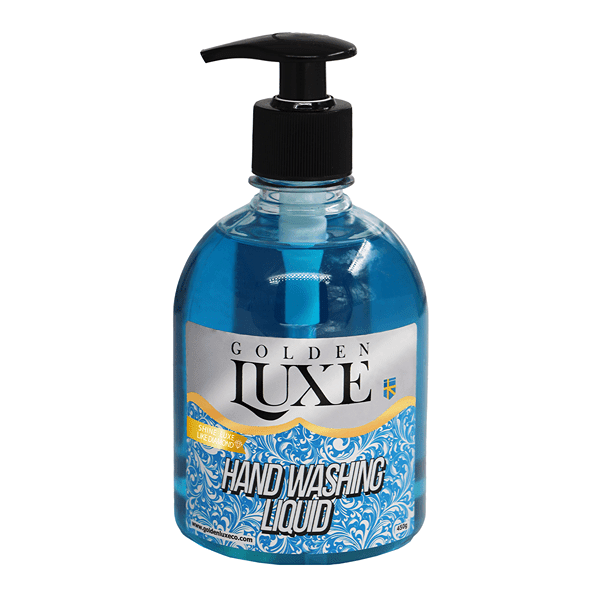 handwashing liquid Blue 450g
