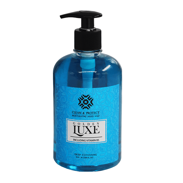 handwashing liquid Blue 600g