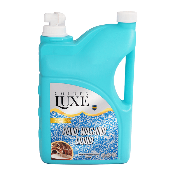 handwashing liquid blue 3500g