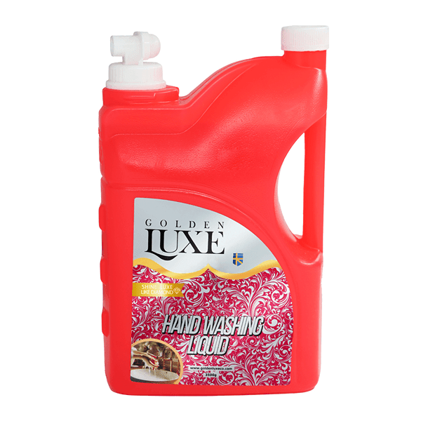 handwashing liquid red 3500g